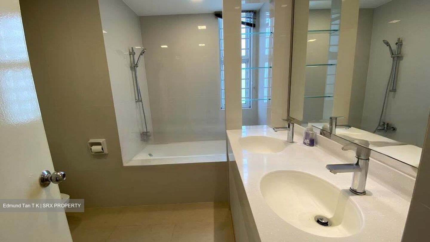 The Waterside (D15), Condominium #460483981